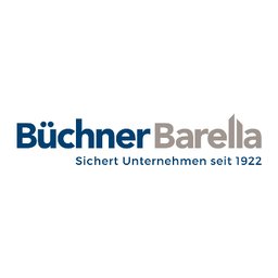 BüchnerBarella Unternehmensgruppe 