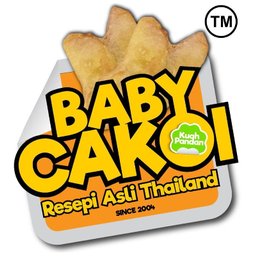 Baby Cakoi HQ Sales & Marketing Executive (Operations)