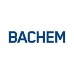 Bachem Holding AG Group Leader Automation