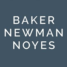 Baker Newman Noyes LLC Proofreader