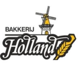 Bakkerij Holland 