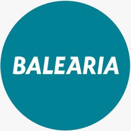 Baleària Administrativo/a Gestión Portuaria - Estable