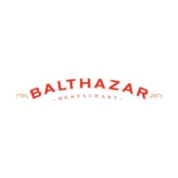 Balthazar Restaurant 