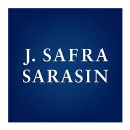 Bank J. Safra Sarasin CRM Assistant in Private Banking Europe & Israel (Ref. 2693)