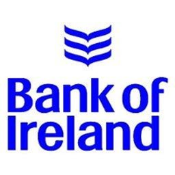 Bank of Ireland Service Delivery Manager