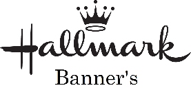 Banner's Hallmark Sales Associate - Banner's Hallmark