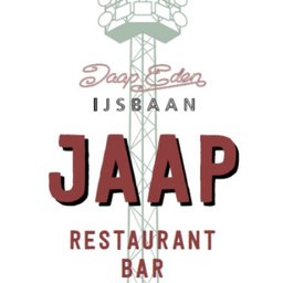 Bar/Restaurant JAAP (Jaap Eden IJsbaan) 