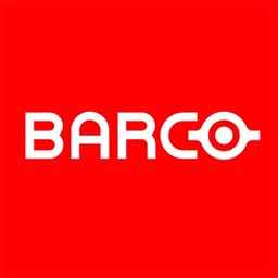 Barco Global Technology Engineer