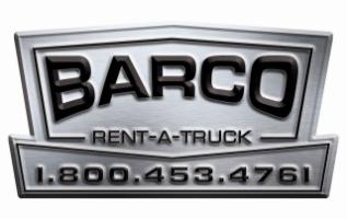 Barco Rent A Truck 