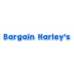 Bargain Harley's Paint salesperson - retail