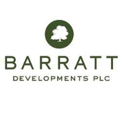 BarrattDevelopments Labourer (East Scotlad)