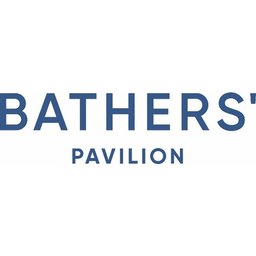 Bathers Pavilion 