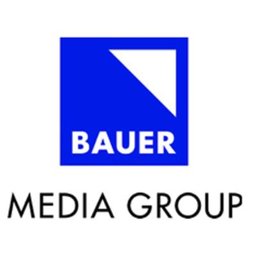 Bauer Media Mediasuunnittelija