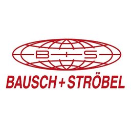 Bausch + Ströbel Maschinenfabrik Ilshofen 