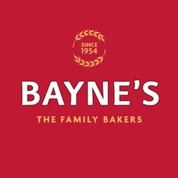 Bayne's the Family Bakers 