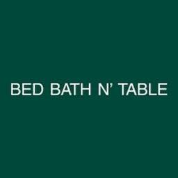 Bed Bath N' Table Retail Assistant Manager | Ponsonby