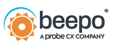 Beepo Inc. Licensing Solutions Customer Service Representative