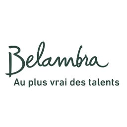 Belambra Responsable Clubs Enfants H/F