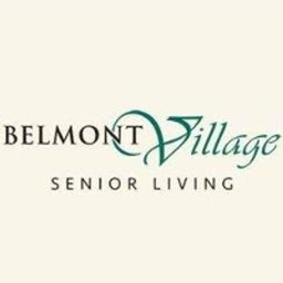 Belmont Village Senior Living Medication Tech - Med Aide