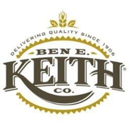 Ben E. Keith Company National Account Representative