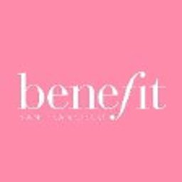 Benefit Cosmetics UK Brow & Beauty Expert - Edinburgh St James (Part-time)