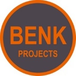 Benk Projects Piping designer chemie