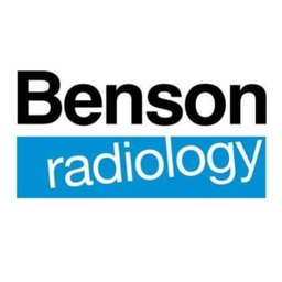 Benson Radiology 