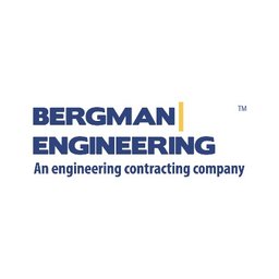 Bergman Engineering UX/UI Designer