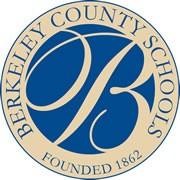 Berkeley County Schools Day to Day Substitute Custodians