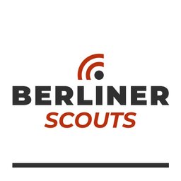 Berliner Scouts Vertriebsmitarbeiter (m/w/d) 4-Tage-Woche