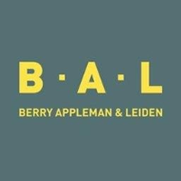 Berry Appleman & Leiden LLP Associate Attorney