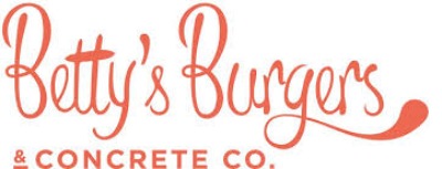 Betty's Burgers 