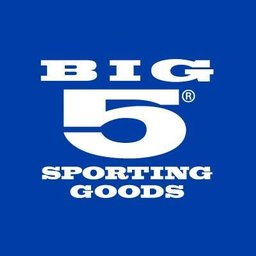 Big 5 Sporting Goods Part-Time Assistant Manager Trainee (515)