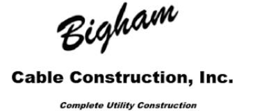 Bigham Cable Construction Coax Splicer