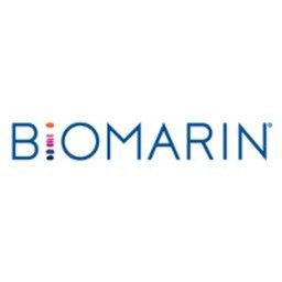 BioMarin Senior Treasury Analyst