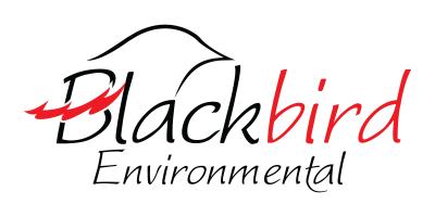 Blackbird Environmental Ltd. Junior Environmental Professional