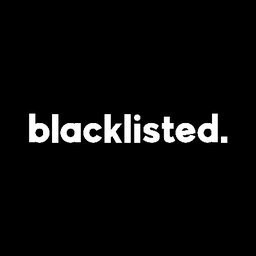 Blacklisted.Agency 