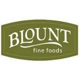 Blount Fine Foods 