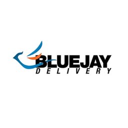 BlueJay Delivery LLC Delivery Driver( van provided)