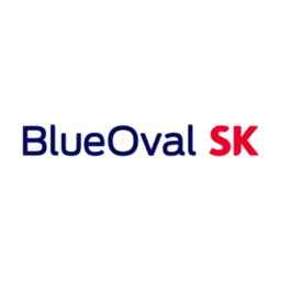 BlueOval SK 