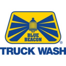 Blue Beacon Truck Wash Wash Attendant