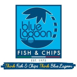 Blue Lagoon Fish & Chips Counter Assistant