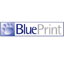 Blueprint Technical Office Mechanical Engineer