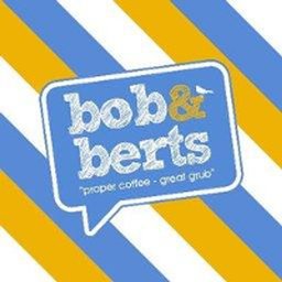 Bob & Berts Group Limited 