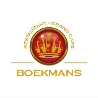 Boekmans, Grandcafe Restaurant 