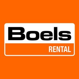 Boels Rental Magazijn Medewerker