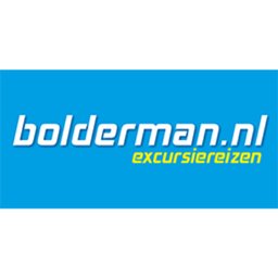 Bolderman Excursiereizen 