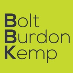 Bolt Burdon Kemp Events Assistant