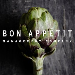 Bon Appétit Catering Server