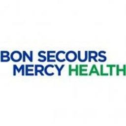 Bon Secours Mercy Health Athletic Trainer